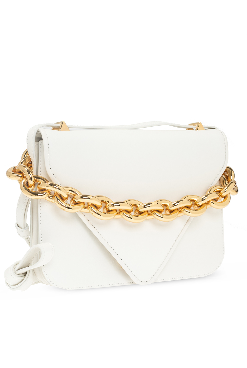 Mount' shoulder bag Bottega Veneta - SchaferandweinerShops